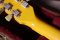 Gibson Lespaul Standard Yellow Tv 1990 (4.2kg)