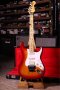 Fender Richie Sambora Sienna Burst Japan 1996-2000 (3.6kg)