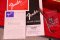 Fender Richie Sambora Sienna Burst Japan 1996-2000 (3.6kg)