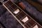 Gibson LesPaul Standard Light Burst 2005 (4.0kg)