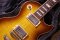 Gibson LesPaul Standard Light Burst 2005 (4.0kg)