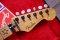 Fender Richie Sambora Sienna Burst Japan 1996-2000 (3.6kg)