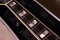 Epiohone Sheraton II Vintage Sunburst (4.0kg)