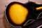 Epiohone Sheraton II Vintage Sunburst (4.0kg)