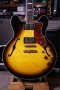 Epiohone Sheraton II Vintage Sunburst (4.0kg)