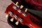 Gibson Custom shop 1958 R8 Lespaul Reissue Sweet Cherry 1998 (4.0kg)