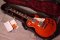 Gibson Custom shop 1958 R8 Lespaul Reissue Sweet Cherry 1998 (4.0kg)