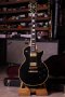 Gibson Lespaul Custom Black 2006 (4.9kg)