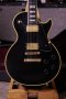 Gibson Lespaul Custom Black 2006 (4.9kg)