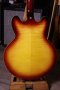 Epiphone Es335 Figured Top 2021 (3.4kg)