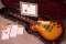 Gibson Custom Art Historic'59 1959 Murphy Aged Heritage Cherry 2001 (4.0kg)