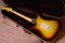 Nash S63 Hss Alder Sunburst 2019 (3.5kg)