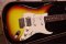 Nash S63 Hss Alder Sunburst 2019 (3.5kg)