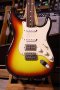 Nash S63 Hss Alder Sunburst 2019 (3.5kg)