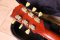 Gibson Limited Run Tak Matsumoto Signature Lespaul Standard “Tak Burst” 2003 (4.1kg)