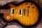 Gibson Limited Run Tak Matsumoto Signature Lespaul Standard “Tak Burst” 2003 (4.1kg)