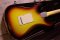 Nash S63 Hss Alder Sunburst 2019 (3.5kg)