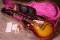Gibson Custom shop Collector Choice CC7 “Shanks” Lespaul'60 Aged 2013 (4.1kg)