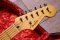 Fender Masterbuilt 50th Anniversary 1954 Stratocaster Greg Fessler 2004 (3.4kg)