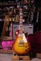 Gibson Custom shop Collector Choice CC7 “Shanks” Lespaul'60 Aged 2013 (4.1kg)