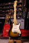 Fender Masterbuilt 50th Anniversary 1954 Stratocaster Greg Fessler 2004 (3.4kg)