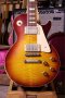 Gibson Custom shop Collector Choice CC7 “Shanks” Lespaul'60 Aged 2013 (4.1kg)