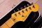 Fender American Deluxe Black Maple V1 2000 (3.4kg)
