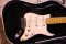Fender American Deluxe Black Maple V1 2000 (3.4kg)
