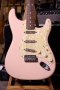 Fender American Standard FSR Lipstick Pink 2012 (3.6kg)