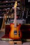 Fender Select Telecaster Carved Koa Top 2012 (3.0kg)