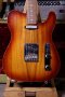 Fender Select Telecaster Carved Koa Top 2012 (3.0kg)