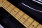 Fender American Deluxe Black Maple V1 2000 (3.4kg)