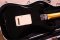 Fender American Deluxe Black Maple V1 2000 (3.4kg)