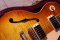 Gibson Memphis Es Lespaul Light Burst 2014 (2.7kg)