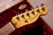 Fender Select Telecaster Carved Koa Top 2012 (3.0kg)
