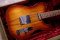 Fender Select Telecaster Carved Koa Top 2012 (3.0kg)