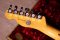 Fender Select Telecaster Carved Koa Top 2012 (3.0kg)