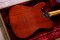 Fender Select Telecaster Carved Koa Top 2012 (3.0kg)