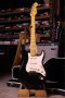 Fender American Deluxe Black Maple V1 2000 (3.4kg)