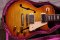 Gibson Memphis Es Lespaul Light Burst 2014 (2.7kg)