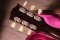 Gibson Memphis Es Lespaul Light Burst 2014 (2.7kg)