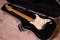 Fender American Deluxe Black Maple V1 2000 (3.4kg)