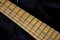 Fender American Deluxe Black Maple V1 2000 (3.4kg)
