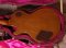 Gibson Lespaul Standard Honey Burst 1993 (4.1kg)