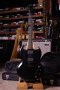 Gibson SG Gothic Emg 2006 (3.2kg)