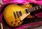 Gibson Lespaul Standard Honey Burst 1993 (4.1kg)