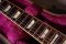 Gibson Lespaul Standard Honey Burst 1993 (4.1kg)