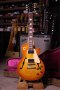 Gibson Memphis Es Lespaul Light Burst 2014 (2.7kg)