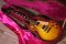 Gibson Lespaul Standard Honey Burst 1993 (4.1kg)