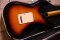 Fender American Standard 1995 Sunburst 2-tone (3.9kg)